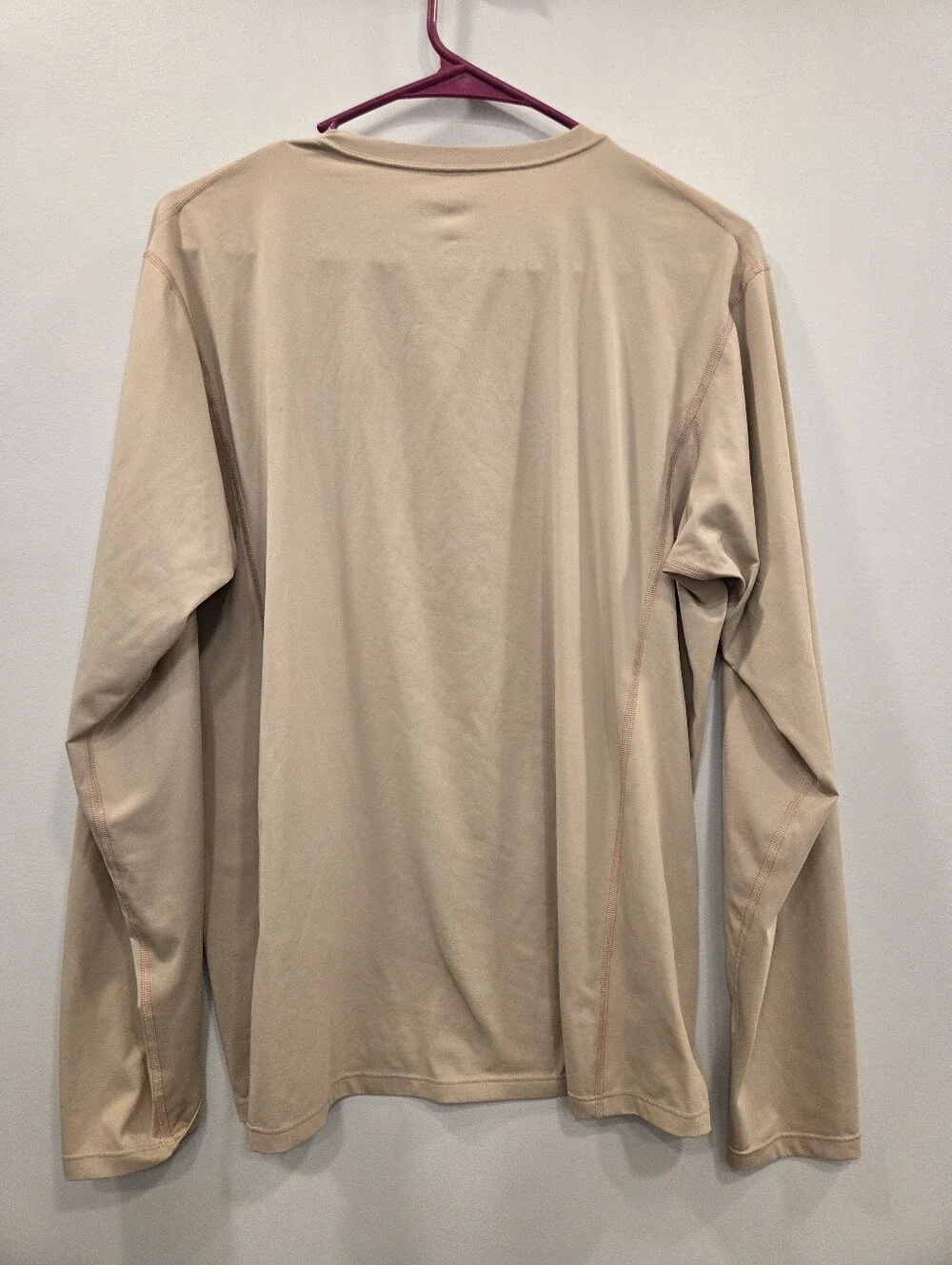 Arc'teryx Long Sleeve Performance Shirt Mens Medium - Picture 7 of 8